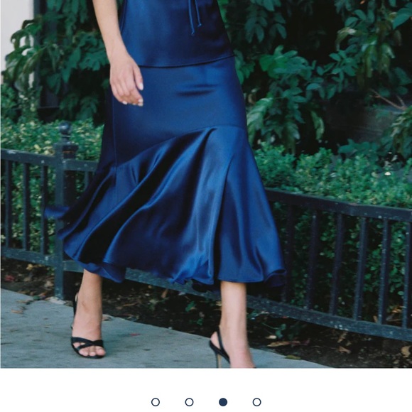 Ciro Lucia!❤️ 2 pc. Dress NWT - Picture 3 of 13